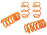 aFe Control Lowering Springs 2015 Ford Mustang GT - 410-301001-N