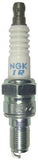 NGK Laser Iridium Spark Plug Box of 4 (IMR9D-9H) - 6544