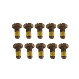 Ford Racing 2015-2018 Mustang Super 8.8 Ring Gear Bolt Kit (10pcs) - M-4216-C