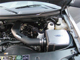 Volant 04-08 Ford F-150 5.4 V8 Pro5 Closed Box Air Intake System - 19754