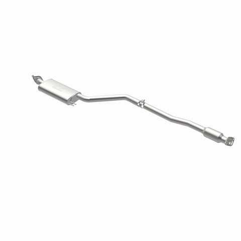 MagnaFlow Direct Fit Catalytic Converter 2020 Hyundai Palisade Underbody 3.8L FWD - 280592
