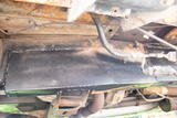 Rust Buster 2004-2008 Ford F150 Front Frame Section - Left - RB7072L