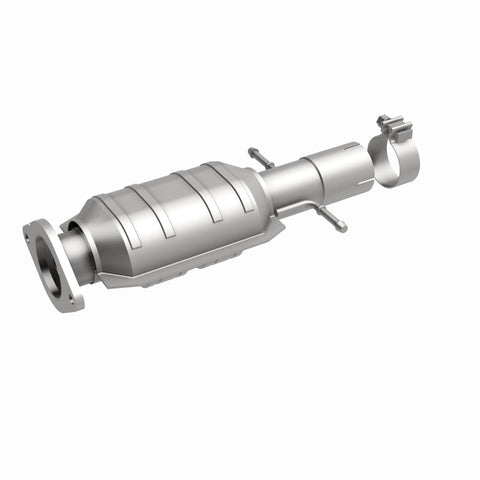 MagnaFlow Conv DF 09-11 Chevy Malibu 3.6L - 51913