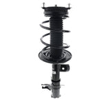 KYB Shocks & Struts Strut Plus Front Right 13-15 Nissan Altima - SR4480