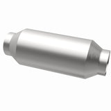 MagnaFlow Conv Universal 2.25 inch C/C spun body - 99755HM