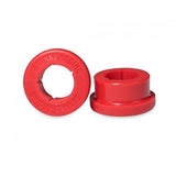 Skunk2 94-01 Acura Integra Hard Anodized Billet Aluminum Body w/ Spherical Compliance Bearing - 542-05-M460