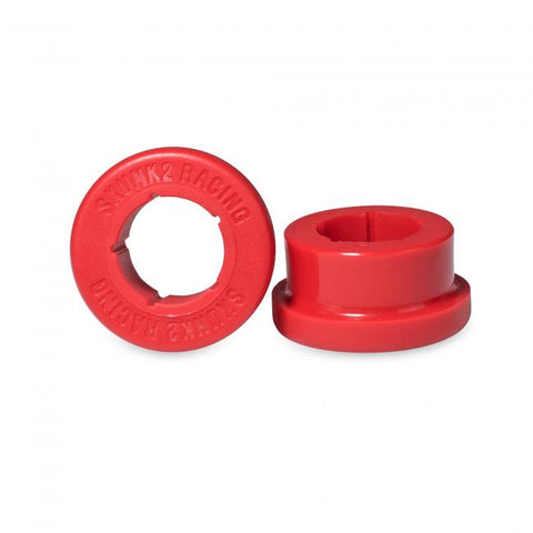 Skunk2 96-00 Honda Civic EK Front Lower Control Arm Spherical Bushing Compliance Bracket - 542-05-M550