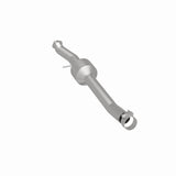 Magnaflow Conv DF 07-10 BMW X5 3.0L - 51834