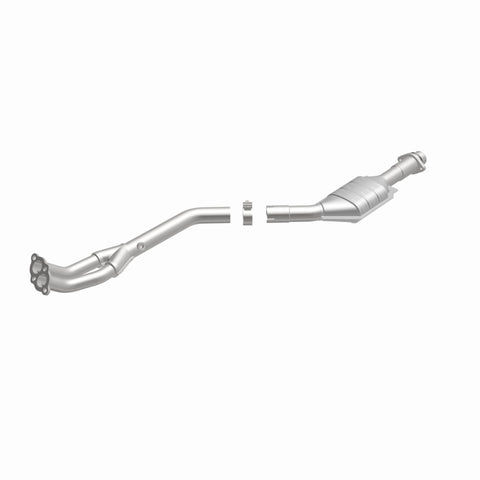 MagnaFlow Conv DF 1991 BMW 318I 1.8L - 23799