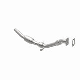 MagnaFlow Conv DF 00-02 Audi A6 Quattro 2.7L - 23643