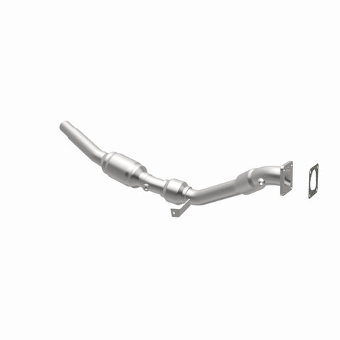 MagnaFlow Conv DF 00-02 Audi A6 Quattro 2.7L - 23643