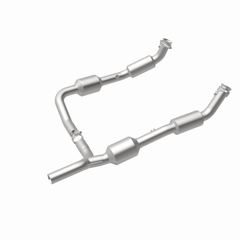 MagnaFlow Conv Direct Fit OEM 07-08 Ford E-150 - 5582640