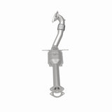 MagnaFlow Direct Fit Catalytic Conv Volvo 05-09 S60 2.4L/2.5L Turbo / 04-06 S80 Turbo/05-07 V70 2.5L - 23005