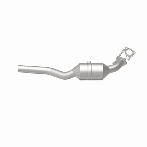 MagnaFlow Conv DF 01-05 Porsche 911 3.6L Front Right (California) - 444067