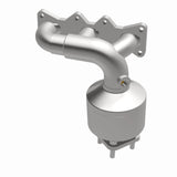 MagnaFlow Direct Fit Catalytic Converter 96-02 Mazda Millenia 2.3L - 51251