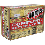 Hot Rods 07-15 KTM 125 SX 125cc Bottom End Kit - CBK0004