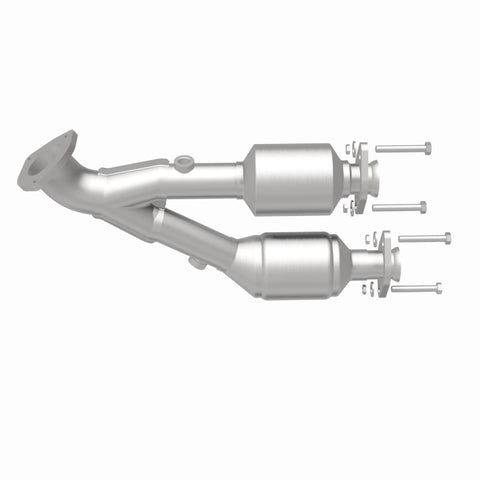 MagnaFlow Conv DF 00-01 Cherokee 4L Front - 93207