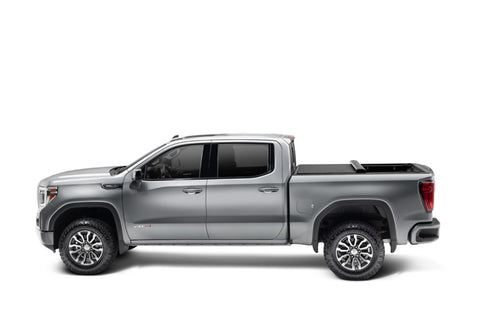 Truxedo 15-20 GMC Canyon & Chevrolet Colorado 6ft Pro X15 Bed Cover - 1453301
