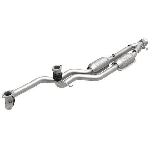 MagnaFlow Conv DF 96 Saab 900 2.5L - 23014