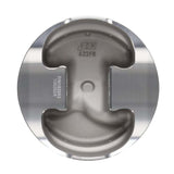 JE Pistons 400 SBC .165 DOME Set of 8 Pistons - 182053