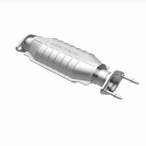 MagnaFlow Conv DF 98-00 Kia Sportage Rear - 23281
