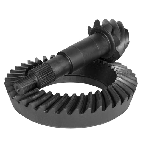 Yukon 70-96 Chevrolet Caprice / 73-83 Chevrolet Malibu Re-Gear Kit - 8.5in Diff 30 Spline 3.42 Ratio - YGK2330