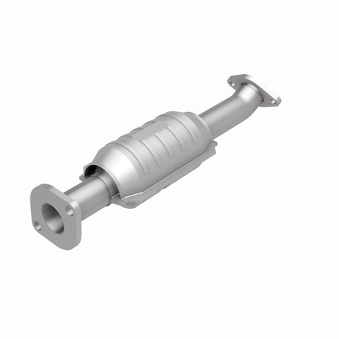 MagnaFlow Conv DF 02-03 MPV 3.0L Driver Side Rear - 24428