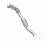 MagnaFlow Conv DF 07-10 BMW X3 3.0L - 51805