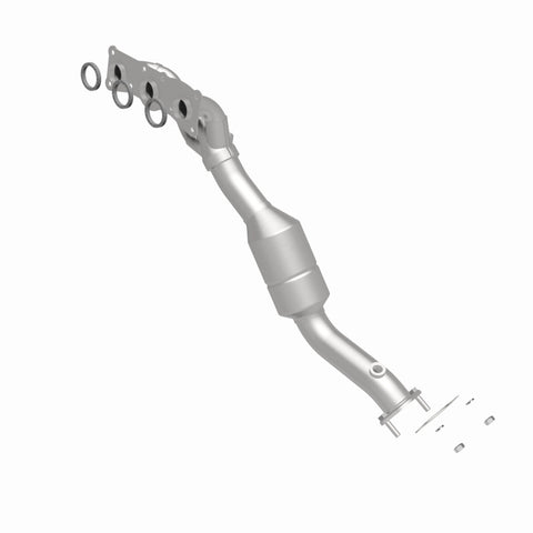 MagnaFlow Conv DF 07-10 BMW X3 3.0L - 51805