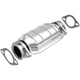 MagnaFlow Conv DF 96-01 Altima 2.4L rear 50S - 441705
