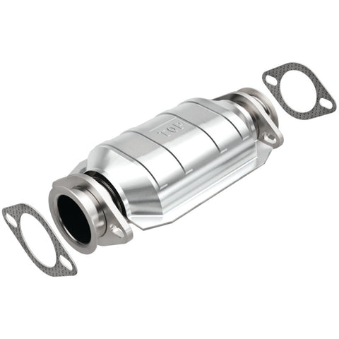 MagnaFlow Conv DF 96-01 Altima 2.4L rear 50S - 441705