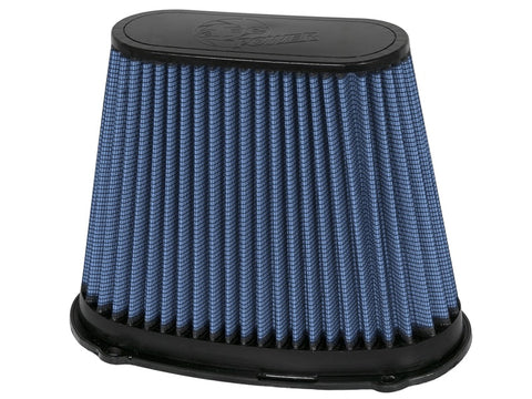 aFe MagnumFLOW Air Filters OER P5R A/F P5R GM Crate Motor Filter - 10-90007