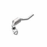 MagnaFlow Direct Fit Catalytic Converter 01-05 Porsche 911 3.6L Front Right (California) - 444067