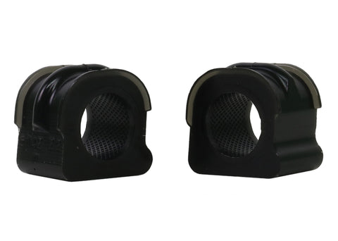Whiteline 99-05 Volkswagen Golf 22mm Front Sway Bar Mount Bushing Kit - KSK084-22