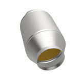MagnaFlow Universal Catalytic Converter 2.50 inch C/C CA Pre-OBDII - 337306