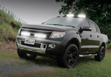 Hella LED Lamp Light Bar 9-33V 470/19in DRV MV ECE - 958130112