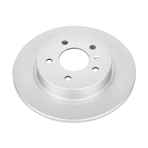 Power Stop 06-11 Buick Lucerne Rear Evolution Geomet Coated Rotor - AR8670EVC