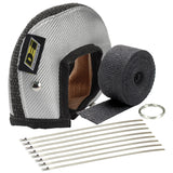 DEI Turbo Shield T4 - Kit - Ultra 47 - 10175