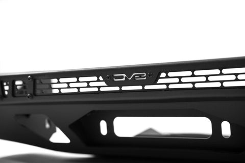 DV8 Offroad 24-26 Toyota Land Cruiser Spec Series Front Bumper - FBTL4-02