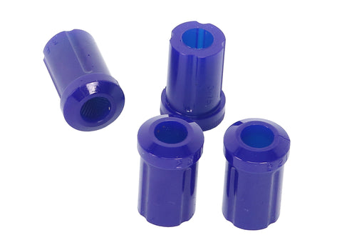 SuperPro Rear Spring Rear All - SPF2211K