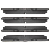R1 07-22 Toyota Tundra Front Off-Road/Tow Brake Pads - 2400-1303-00