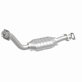 MagnaFlow Direct Fit Catalytic Converter Ford-Lincoln-Mercury 9 - 93385