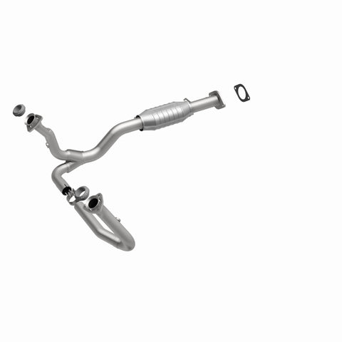 Magnaflow Conv DF 2000 S10/Sanoma 4.3L - 447249