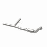 MagnaFlow Direct Fit Catalytic Converter OEM 05-08 Ford F150 4.2L V6 (Passenger Side) - 52154