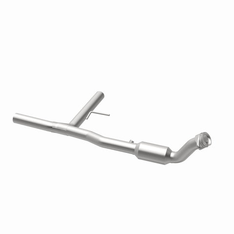 MagnaFlow Direct Fit Catalytic Converter OEM 05-08 Ford F150 4.2L V6 (Passenger Side) - 52154