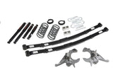 Belltech LOWERING KIT WITH ND2 SHOCKS - 631ND