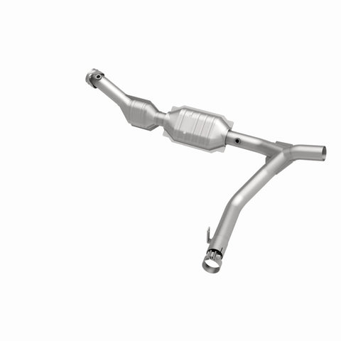 MagnaFlow Conv DF 01 Ford Trucks 5.4L - 458033