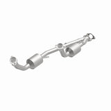 MagnaFlow Conv DF California Grade 1995 Ford Windstar - 3391353