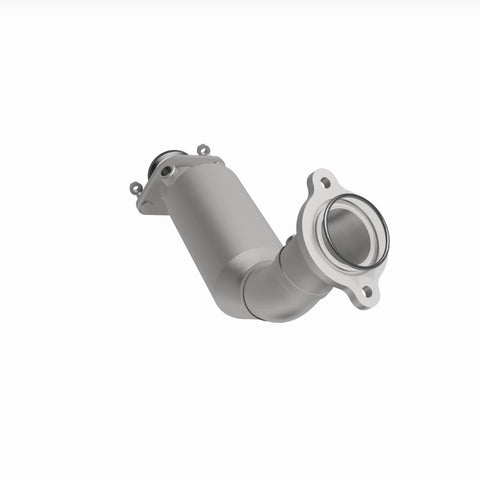 MagnaFlow Direct Fit Catalytic Converter 2009-2015 CTS V8 6.2 OEM Underbody - 21-178