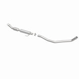 MagnaFlow Conv DF 09 Matrix/Vibe 2.4 FWD OEM - 49502